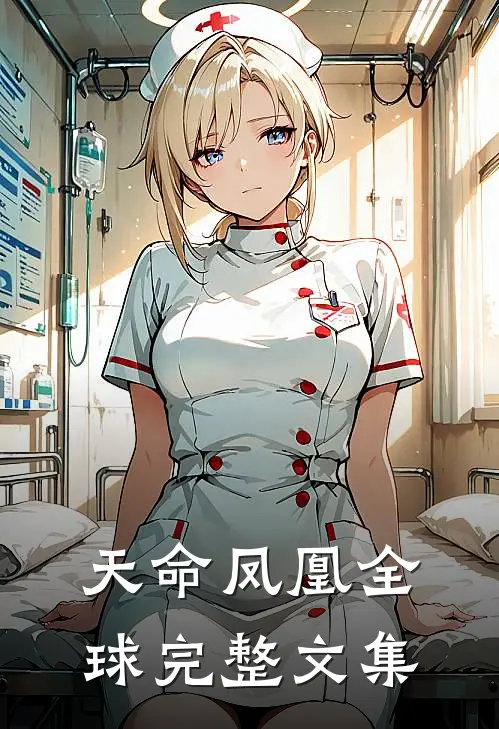 天命凤凰全球完整文集