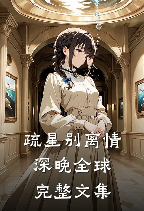 疏星别离情深晚全球完整文集