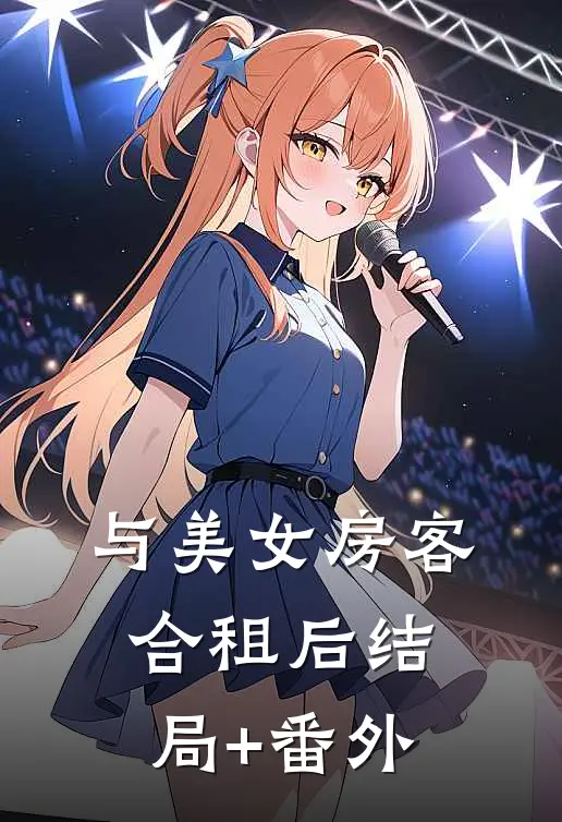 与美女房客合租后结局+番外