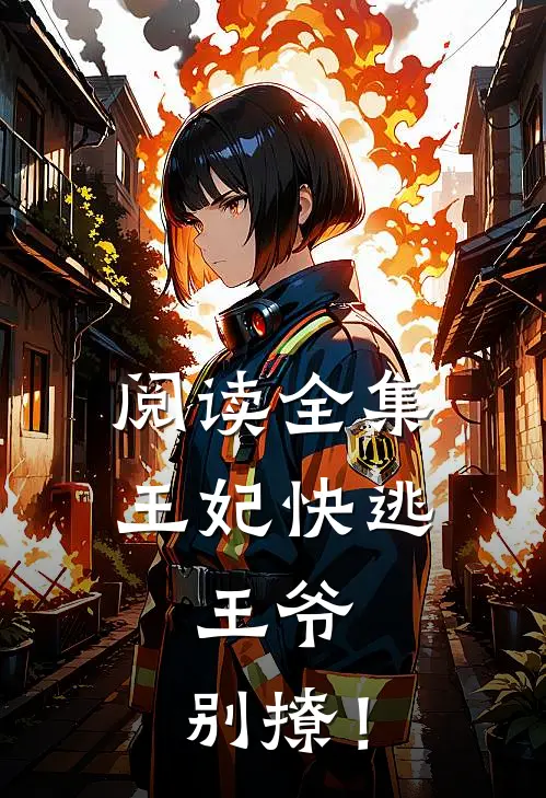 阅读全集王妃快逃：王爷，别撩！