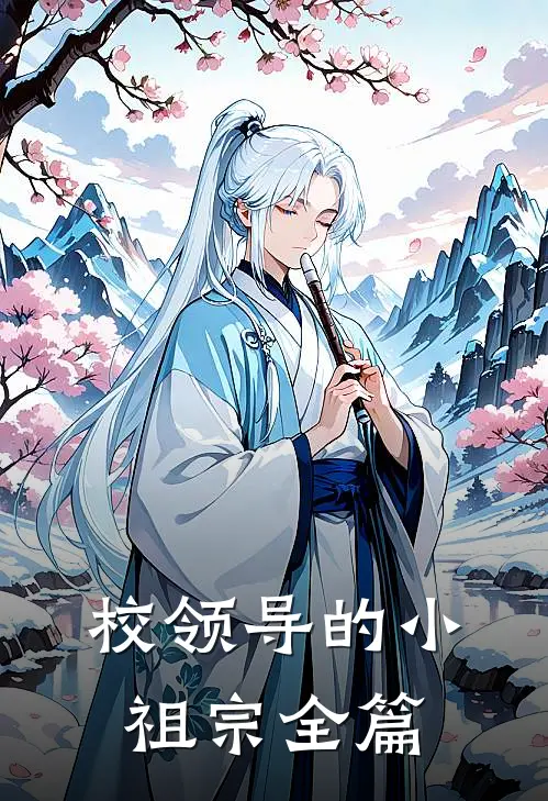 校领导的小祖宗全篇