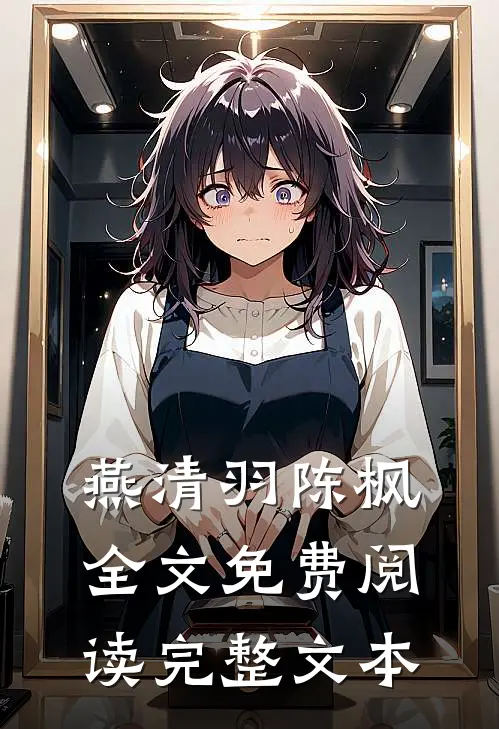 燕清羽陈枫全文免费阅读完整文本