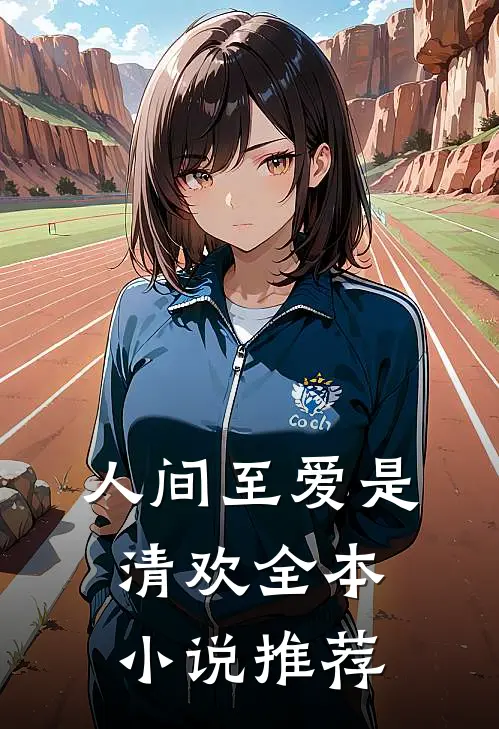 人间至爱是清欢全本小说推荐