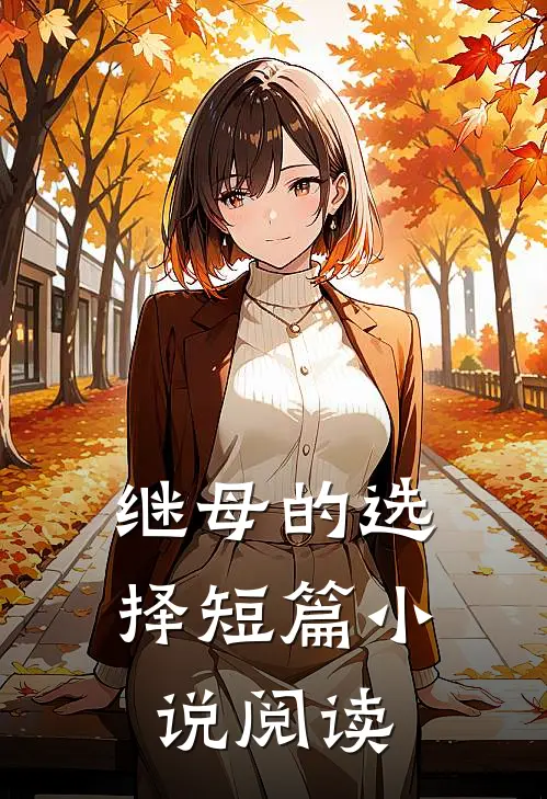 继母的选择短篇小说阅读