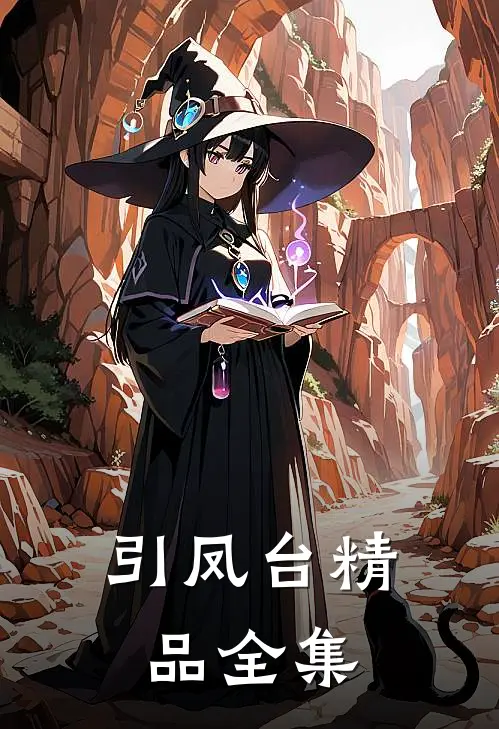 引凤台精品全集