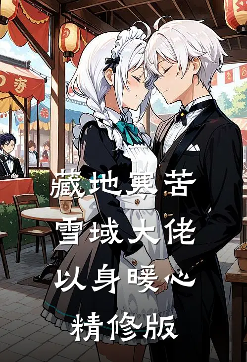 藏地寒苦，雪域大佬以身暖心精修版