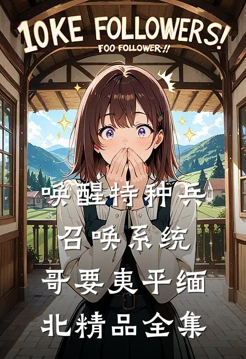 唤醒特种兵召唤系统,哥要夷平缅北精品全集