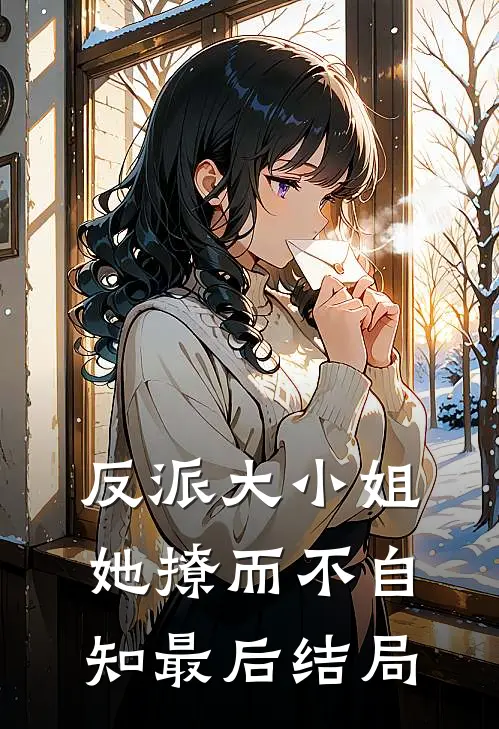 反派大小姐她撩而不自知最后结局