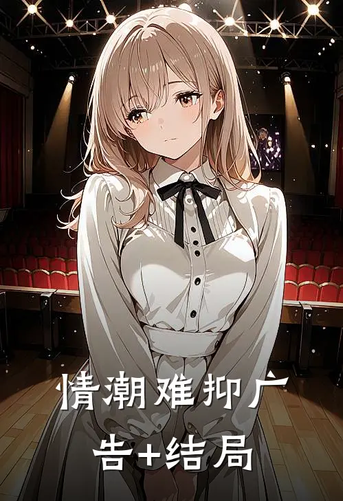 情潮难抑广告+结局