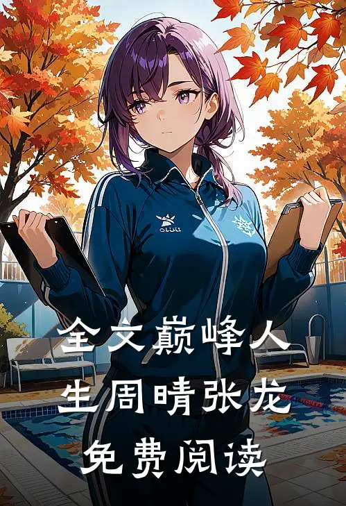 全文巅峰人生周晴张龙免费阅读