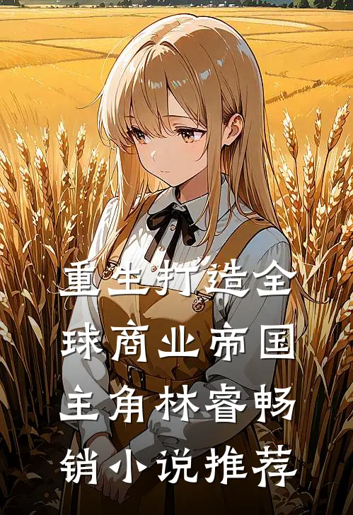 重生打造全球商业帝国主角林睿畅销小说推荐