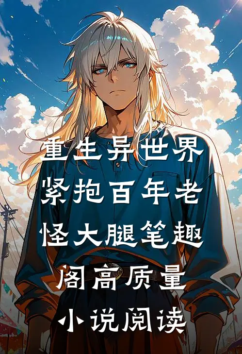 重生异世界:紧抱百年老怪大腿笔趣阁高质量小说阅读