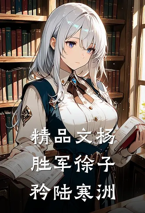 精品文杨胜军徐子矜陆寒洲