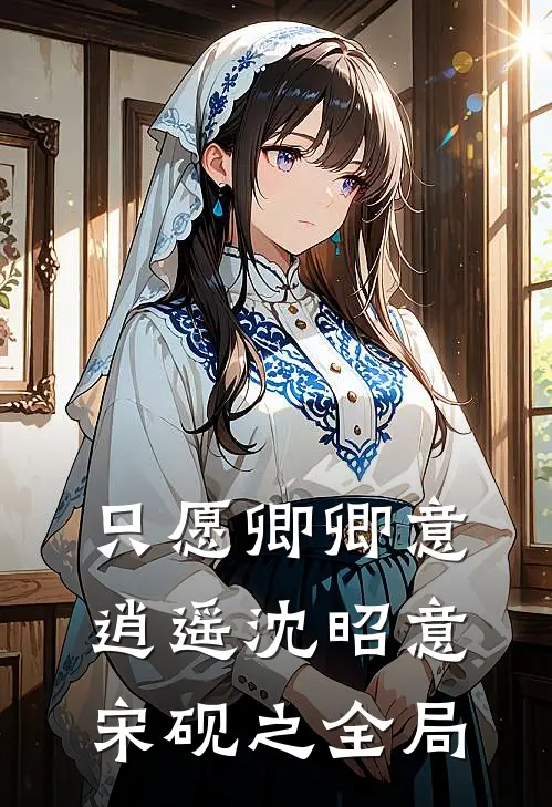 只愿卿卿意逍遥沈昭意宋砚之全局