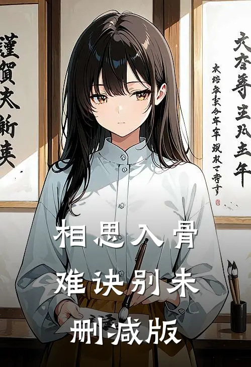 相思入骨难诀别未删减版