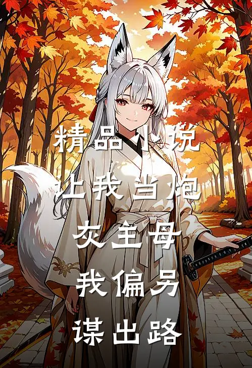 精品小说让我当炮灰主母，我偏另谋出路