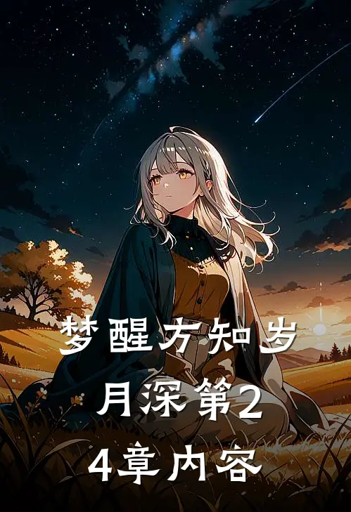 梦醒方知岁月深第24章内容
