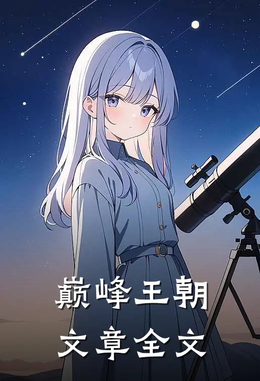 巅峰王朝文章全文