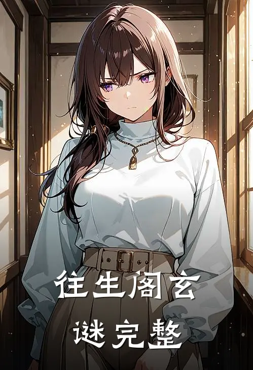 往生阁玄谜完整