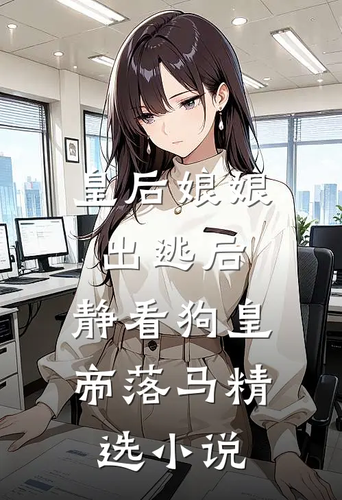 皇后娘娘出逃后，静看狗皇帝落马精选小说