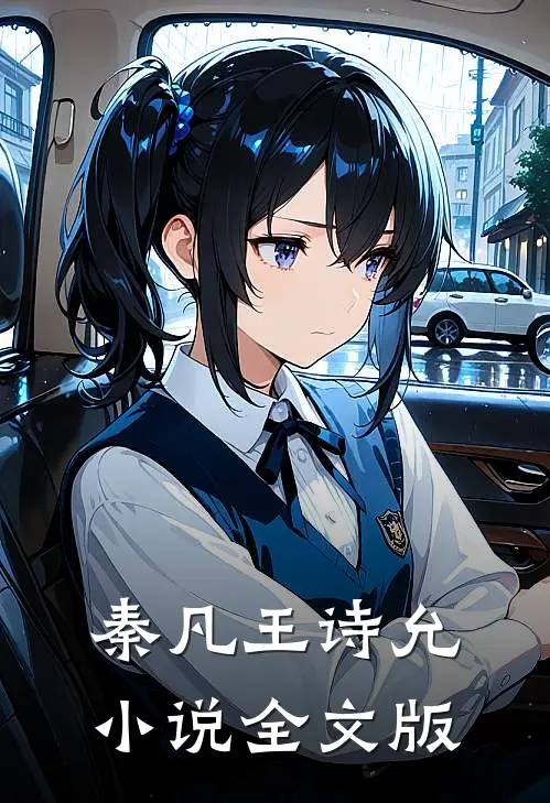 秦凡王诗允小说全文版