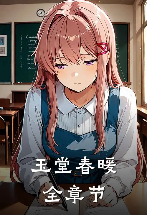 玉堂春暖全章节