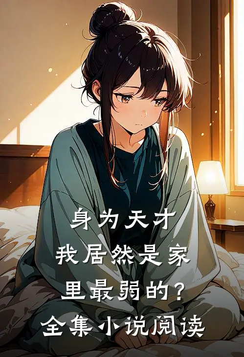 身为天才，我居然是家里最弱的？全集小说阅读