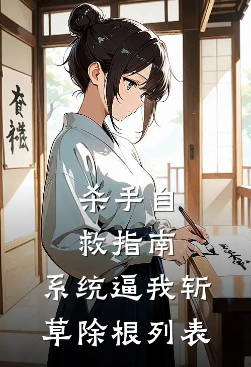 杀手自救指南：系统逼我斩草除根列表