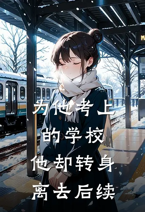 为他考上的学校，他却转身离去后续