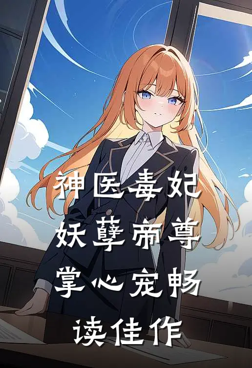 神医毒妃：妖孽帝尊掌心宠畅读佳作