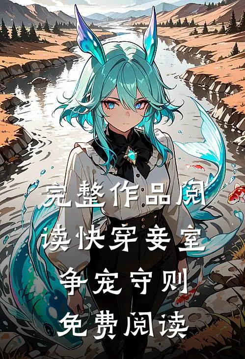 完整作品阅读快穿妾室争宠守则免费阅读