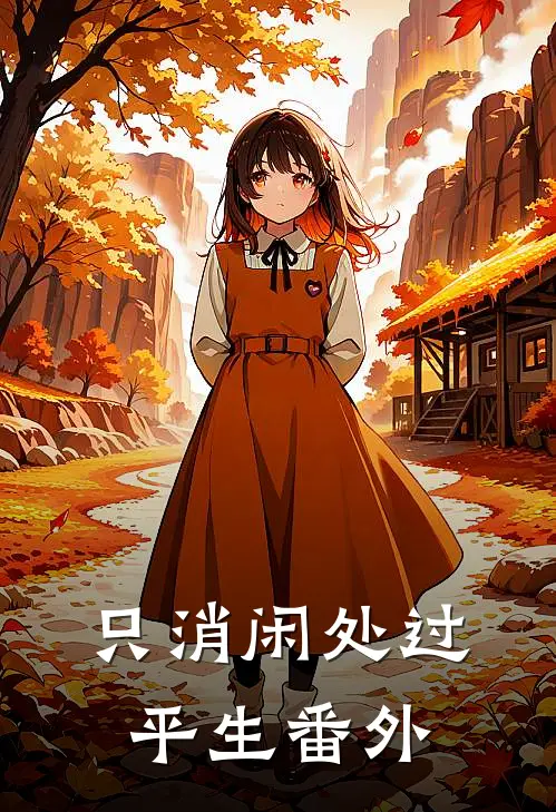 只消闲处过平生番外
