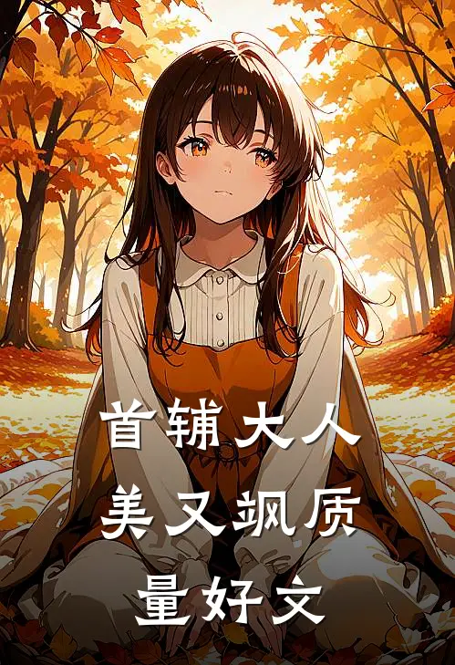 首辅大人美又飒质量好文