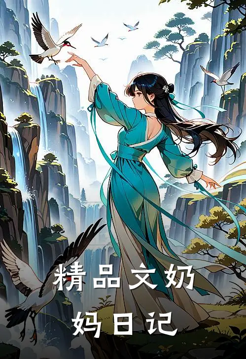 精品文奶妈日记