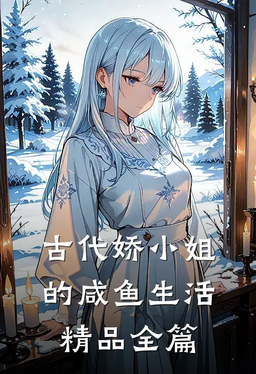 古代娇小姐的咸鱼生活精品全篇