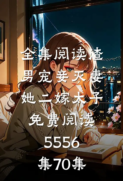 全集阅读渣男宠妾灭妻她二嫁太子免费阅读55 56集70集