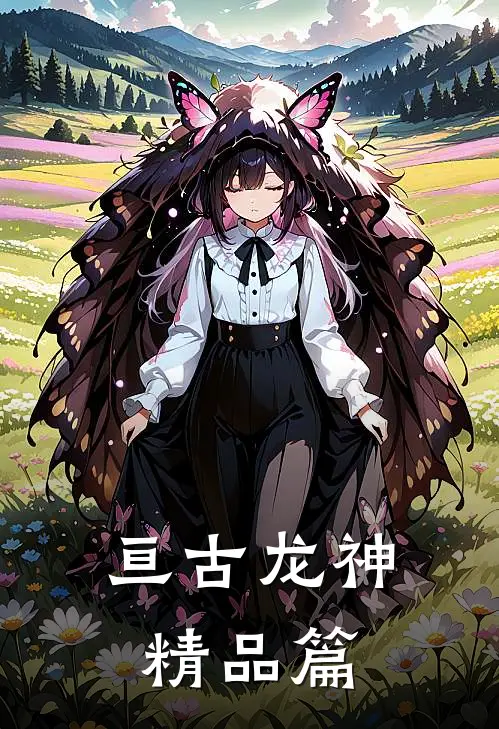 亘古龙神精品篇