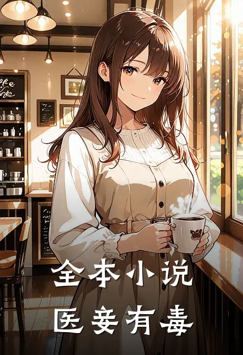全本小说医妾有毒