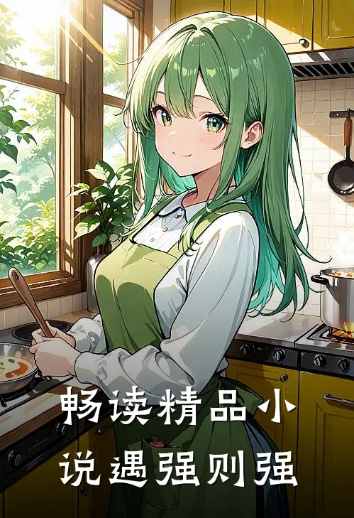 畅读精品小说遇强则强