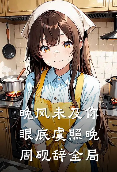 晚风未及你眼底虞照晚周砚辞全局
