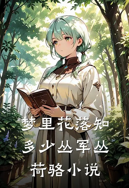 梦里花落知多少丛军丛荷骆小说