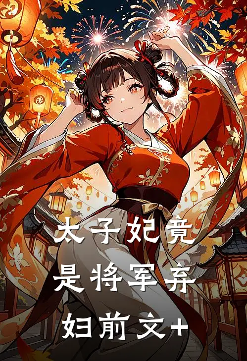 太子妃竟是将军弃妇前文+