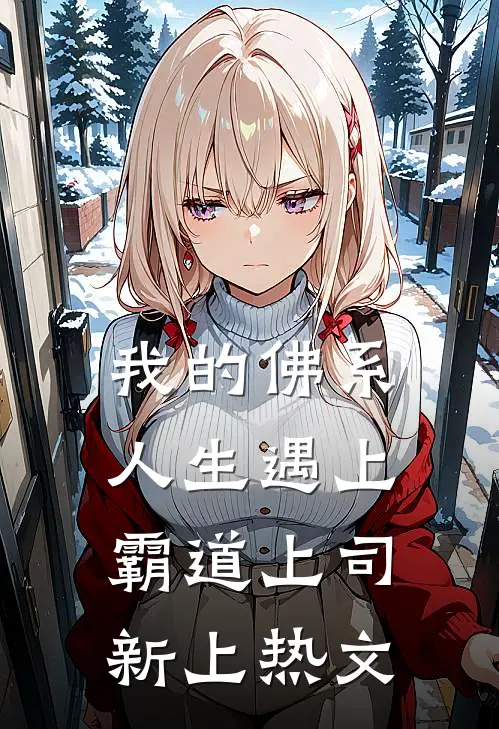 我的佛系人生遇上霸道上司新上热文