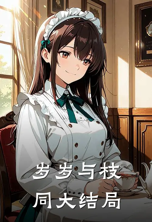 岁岁与枝同大结局