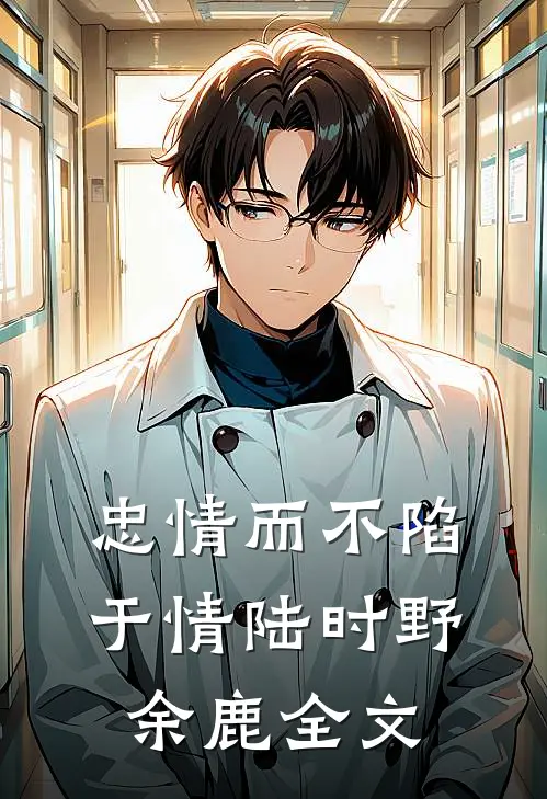 忠情而不陷于情陆时野余鹿全文