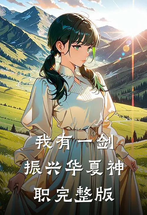 我有一剑，振兴华夏神职完整版