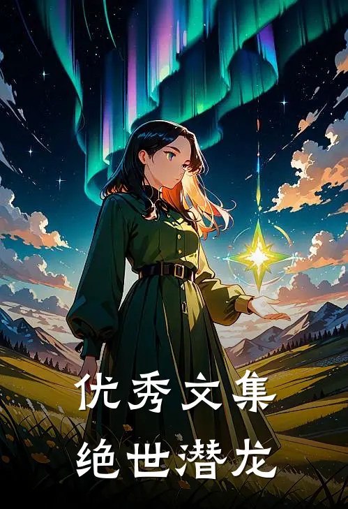优秀文集绝世潜龙