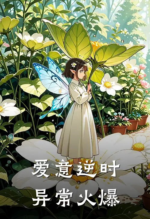 爱意逆时异常火爆
