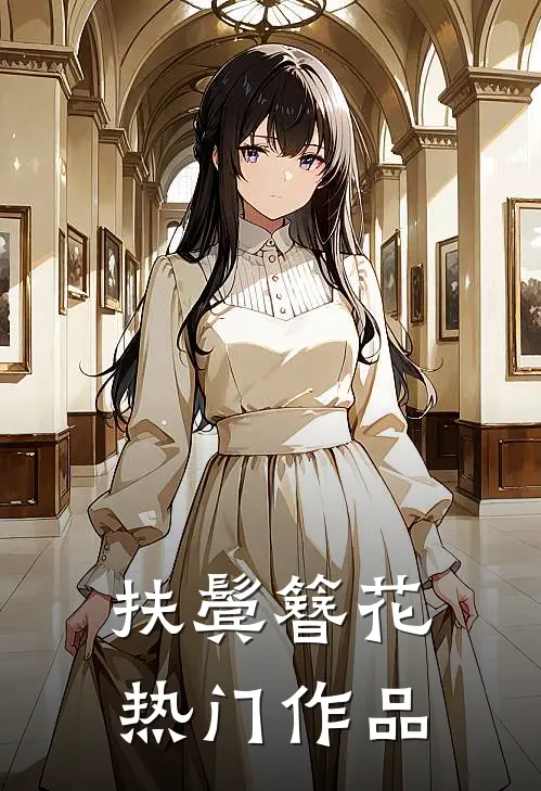 扶鬓簪花热门作品