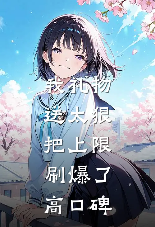 我礼物送太狠，把上限刷爆了高口碑